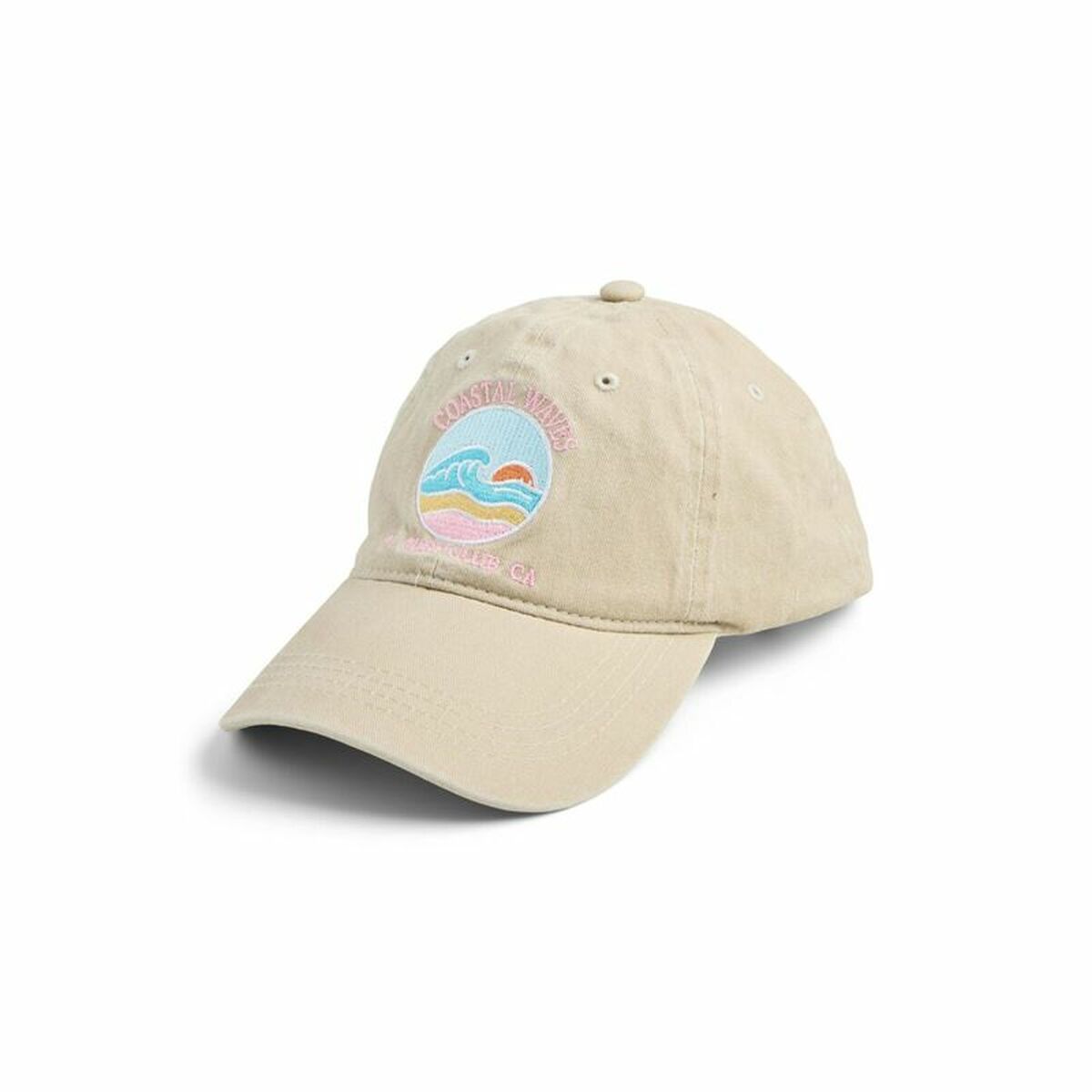 Șapcă Sport Pieces 17156273-13-0907 TCX Bej Mărime unică