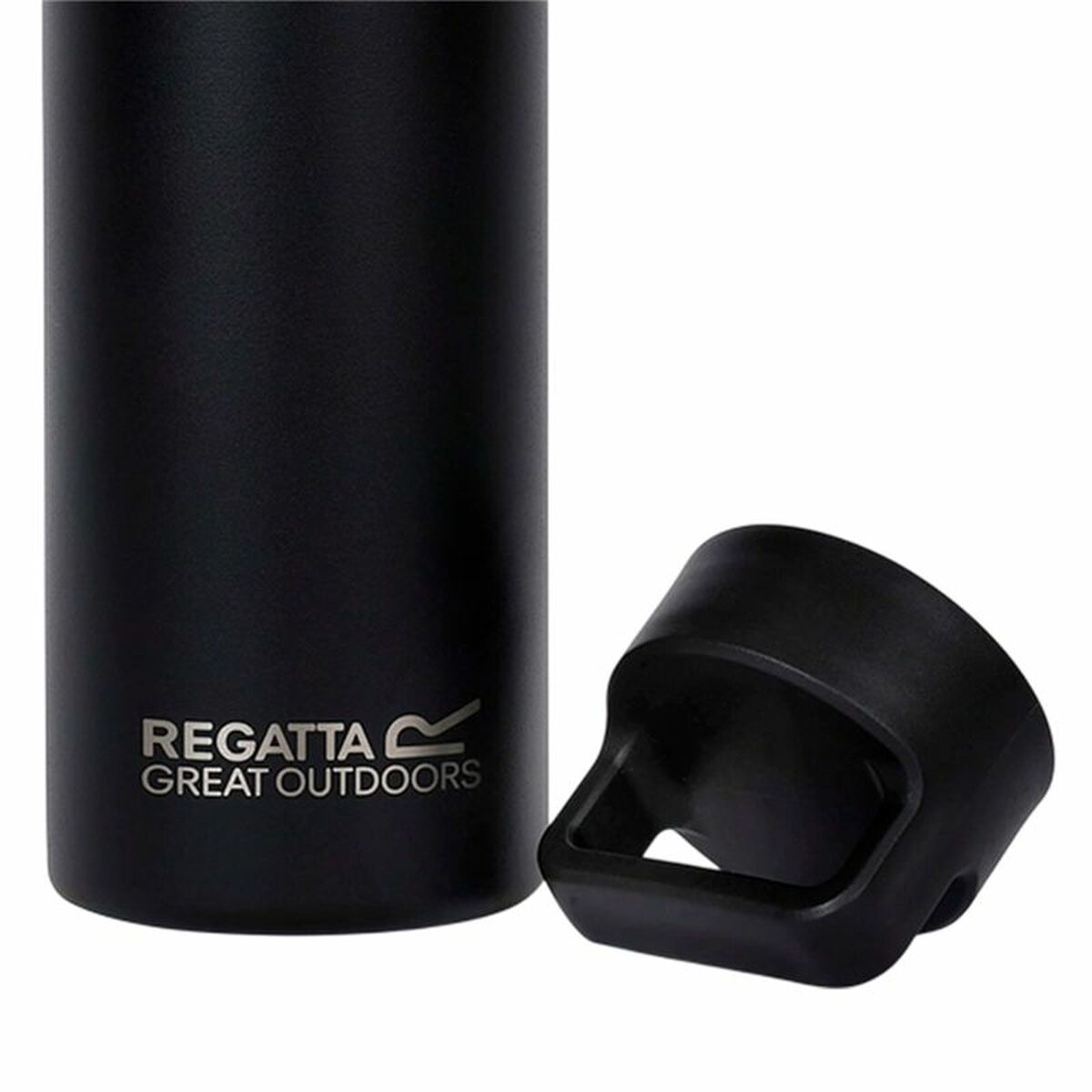 Sticlă de apă Regatta RCE555-800 Negru 600 ml