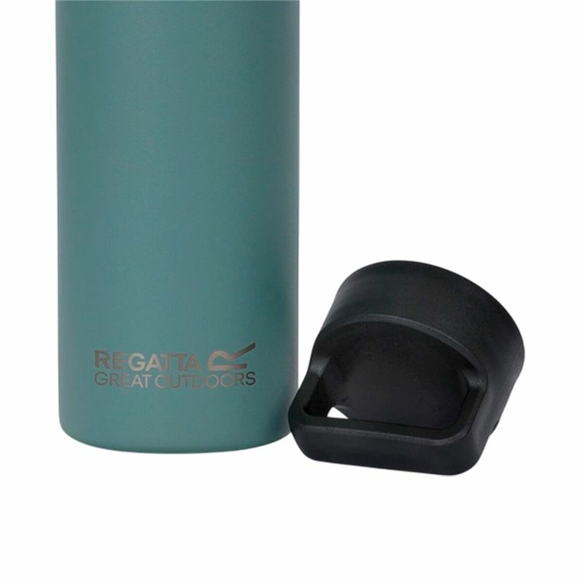 Sticlă de apă Regatta RCE555-EPF Albastru 600 ml