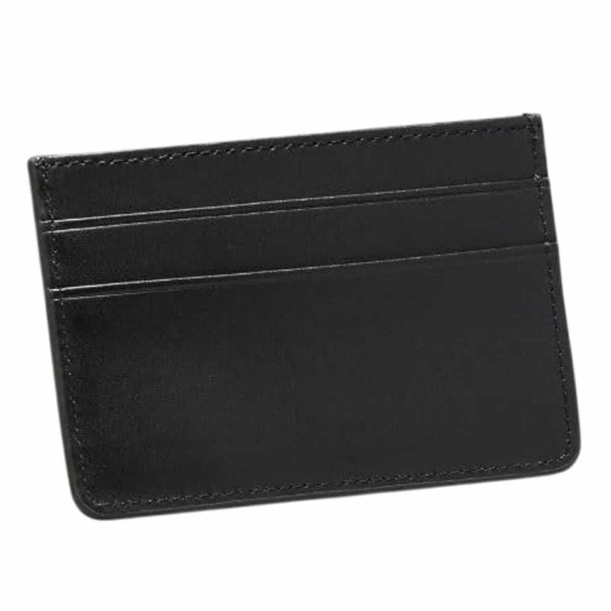 Portmoneu Bărbat Jordan Jumpman Ingot Cardcase Negru