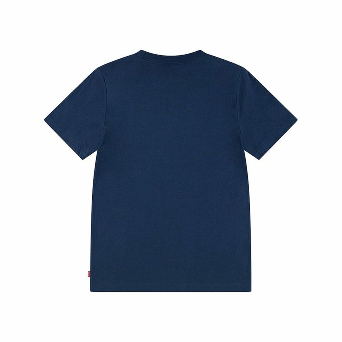 Tricou cu Mânecă Scurtă pentru Copii Levi's Lvb Cast Off 4 Ani