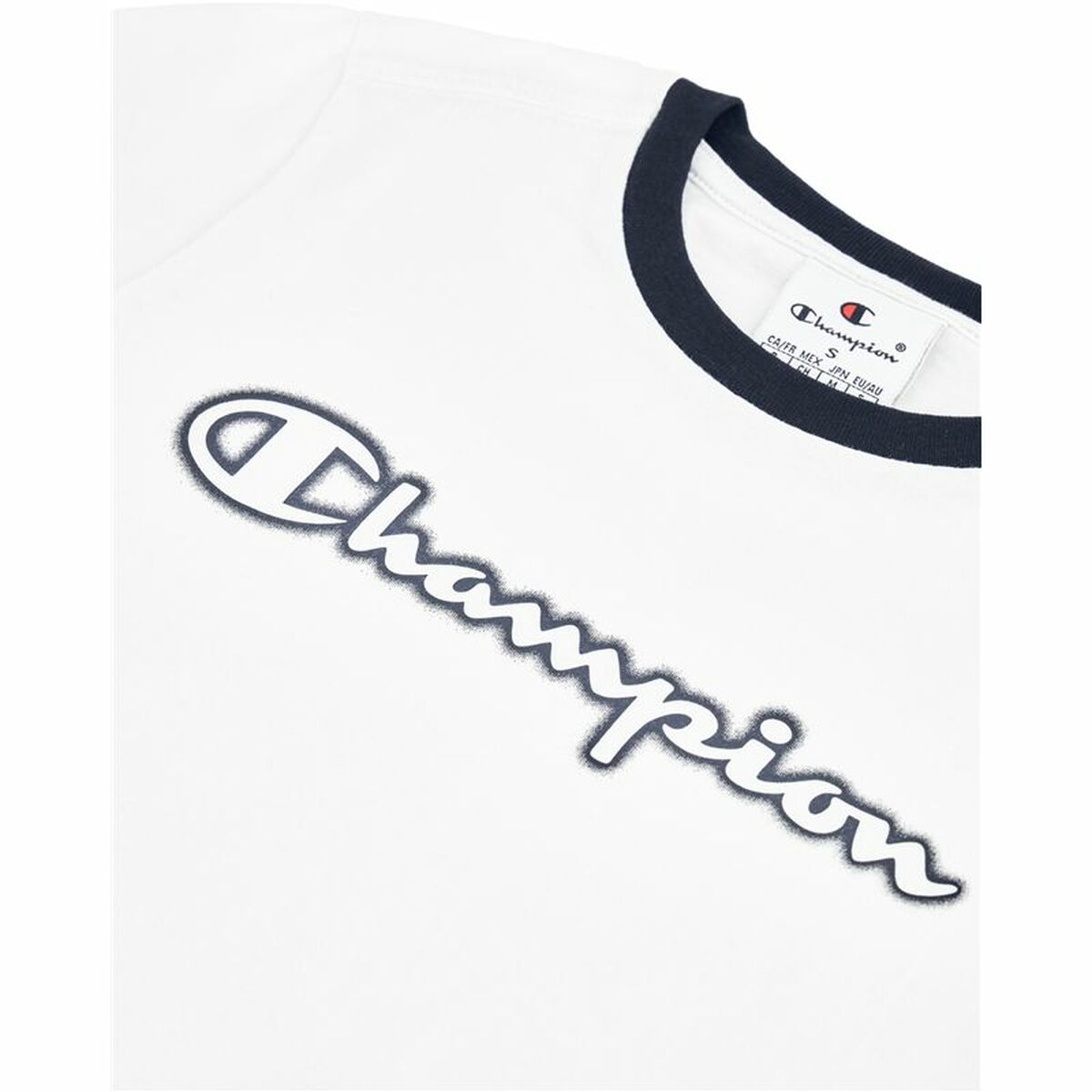 Set Sport pentru Copii Champion Alb