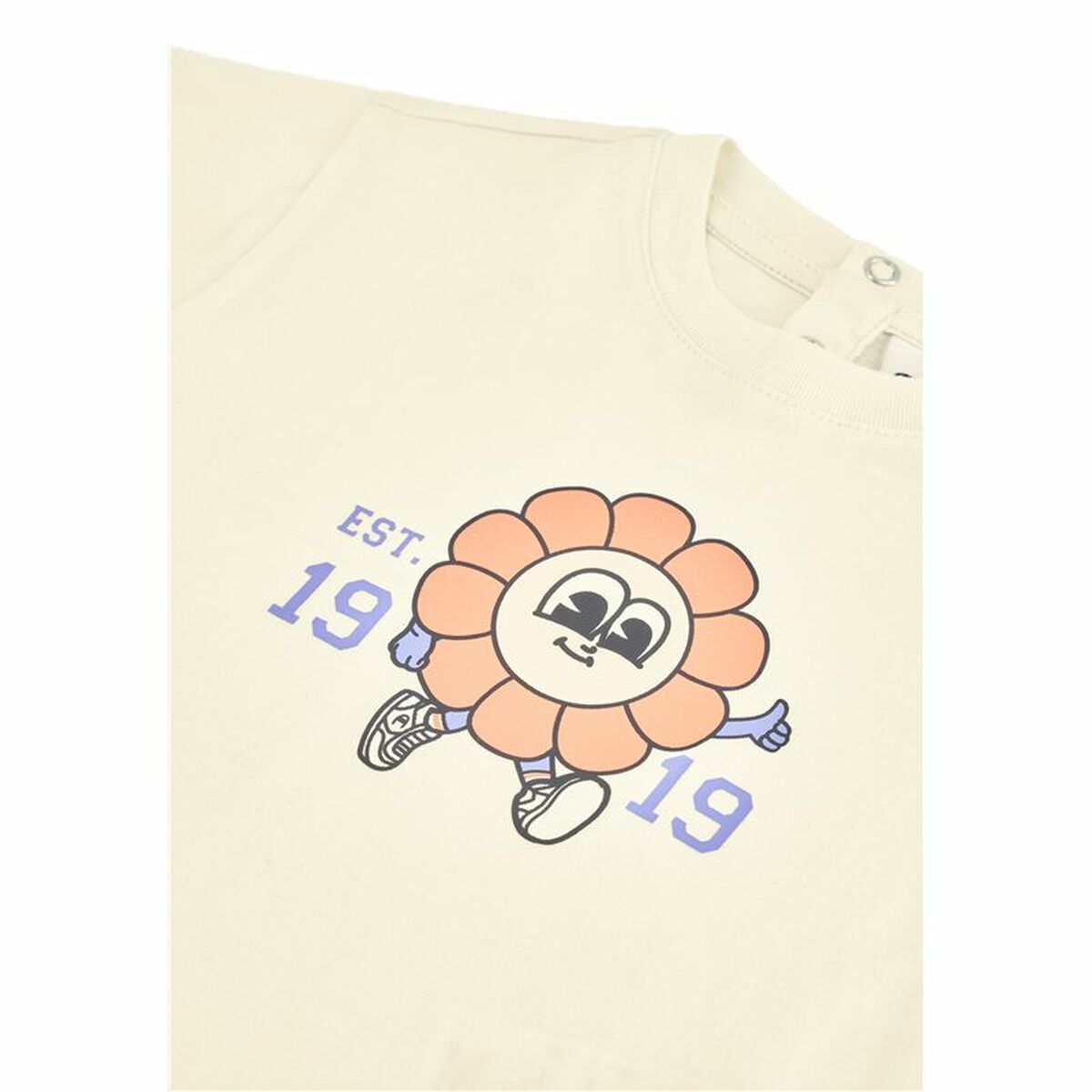 Set Sport pentru Bebeluși Champion Bej