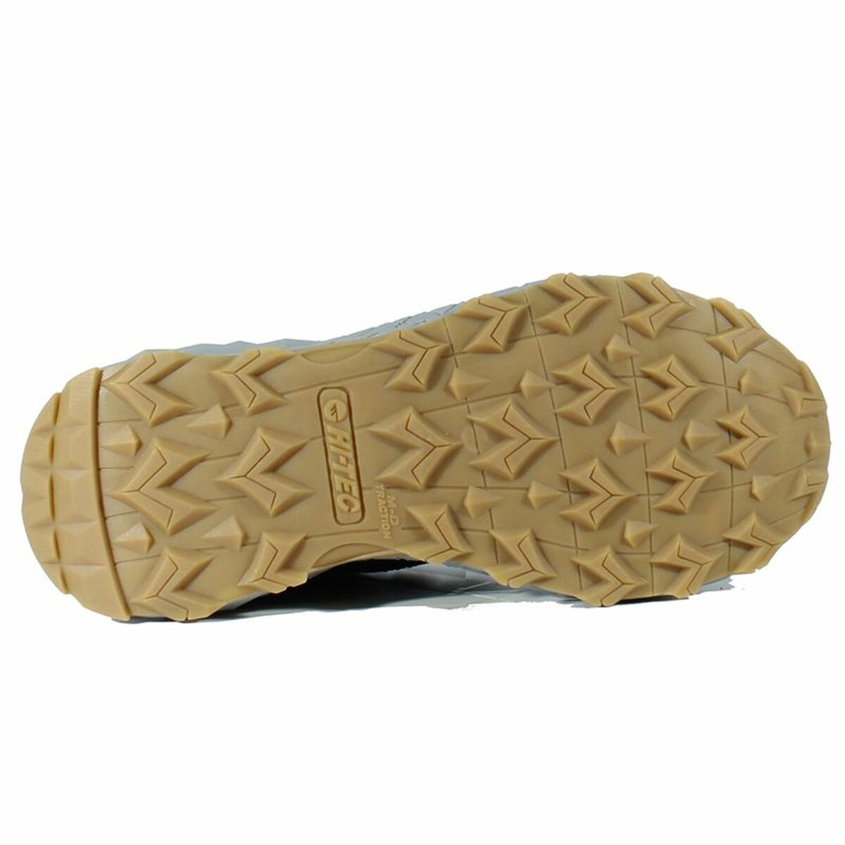 Pantofi sport pentru femei Hi-Tec Fuse Trail Low Albastru