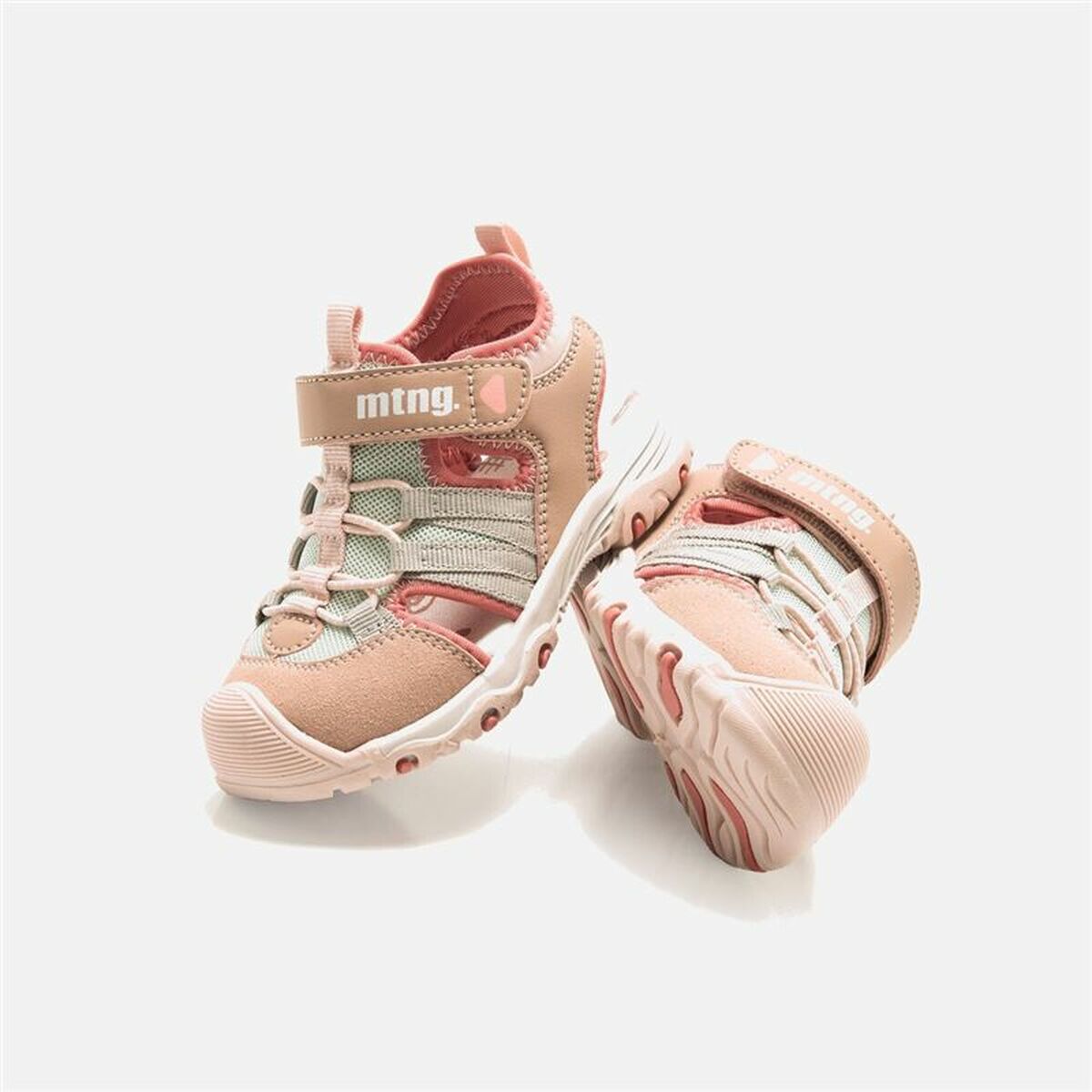 Pantofi sport pentru femei Mustang Mustang 2025 V Attitude