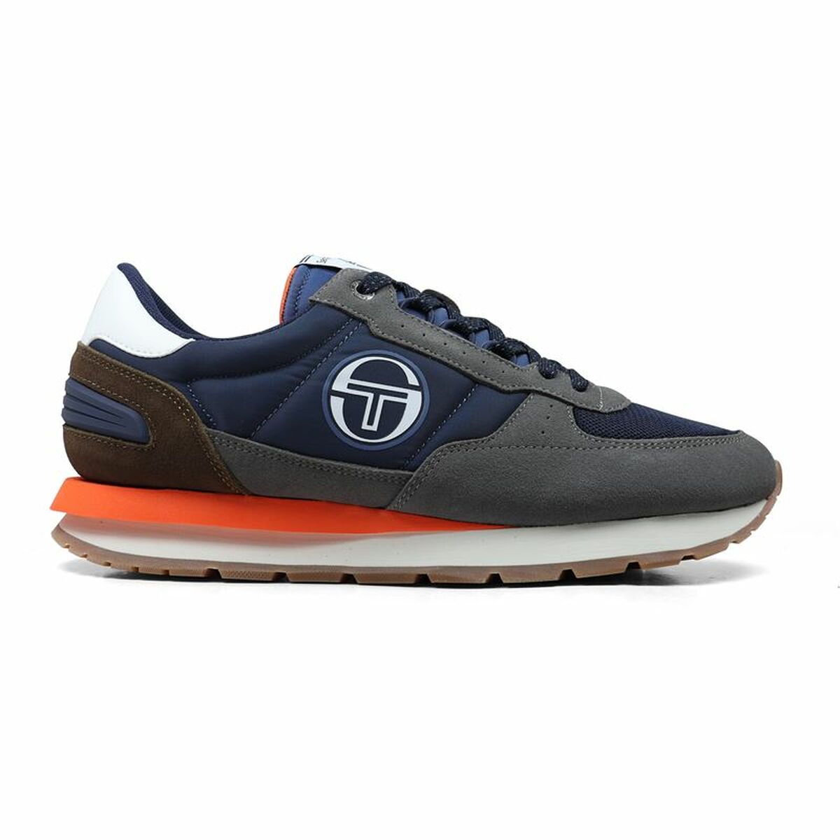 Încălțăminte Sport Bărbați Sergio Tacchini Venezia Bleumarin