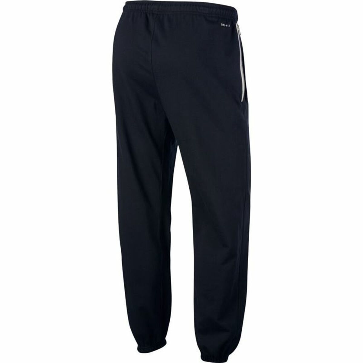 Pantalon Nike Dri-FIT Standard Issue Negru