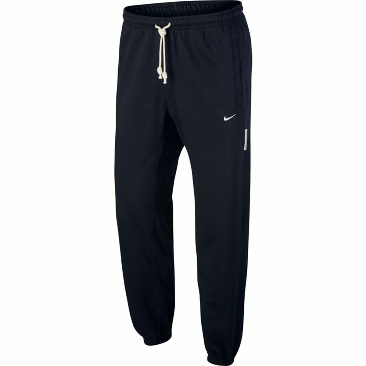 Pantalon Nike Dri-FIT Standard Issue Negru