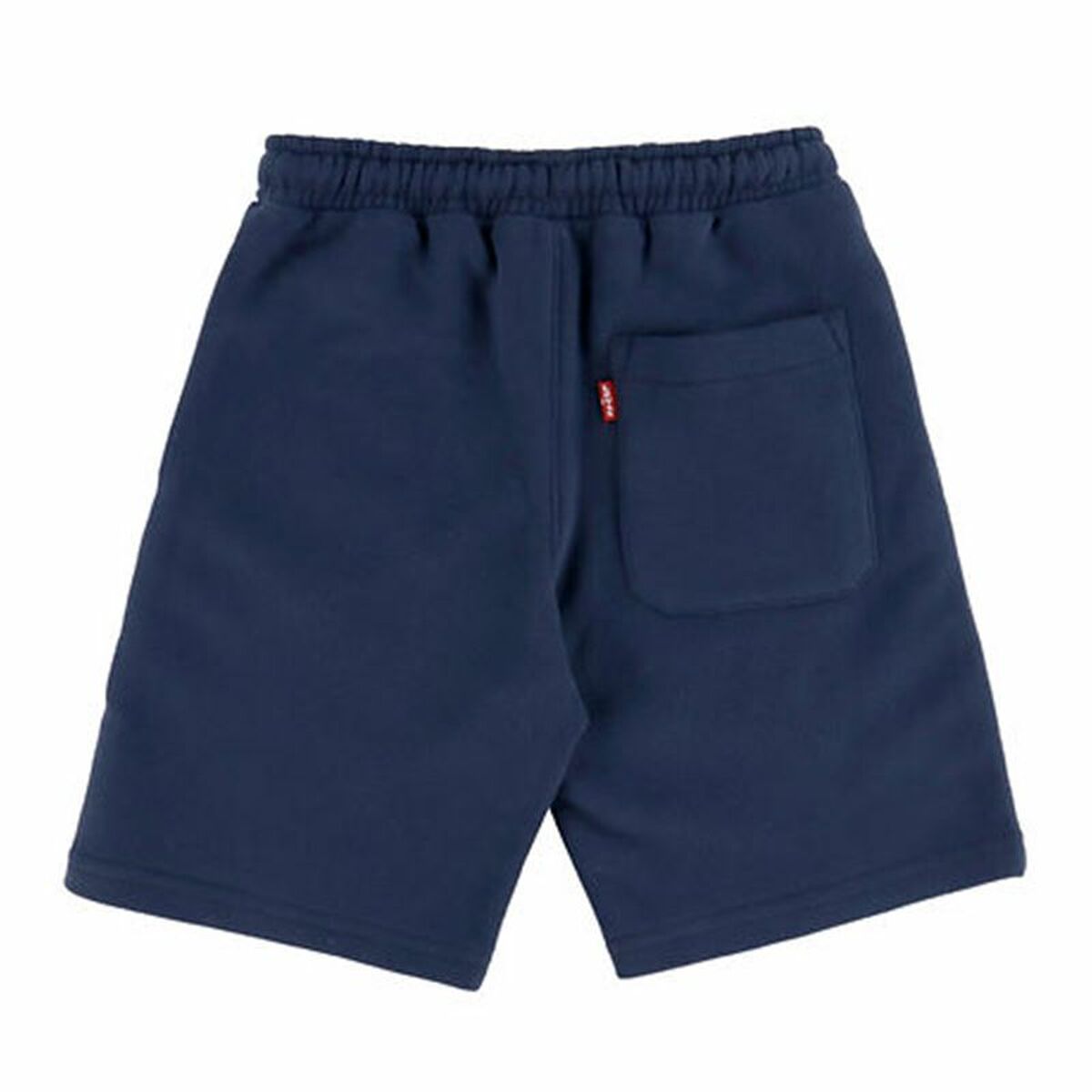 Pantaloni Scurți Sport pentru Copii Levi's Lvb Monogram