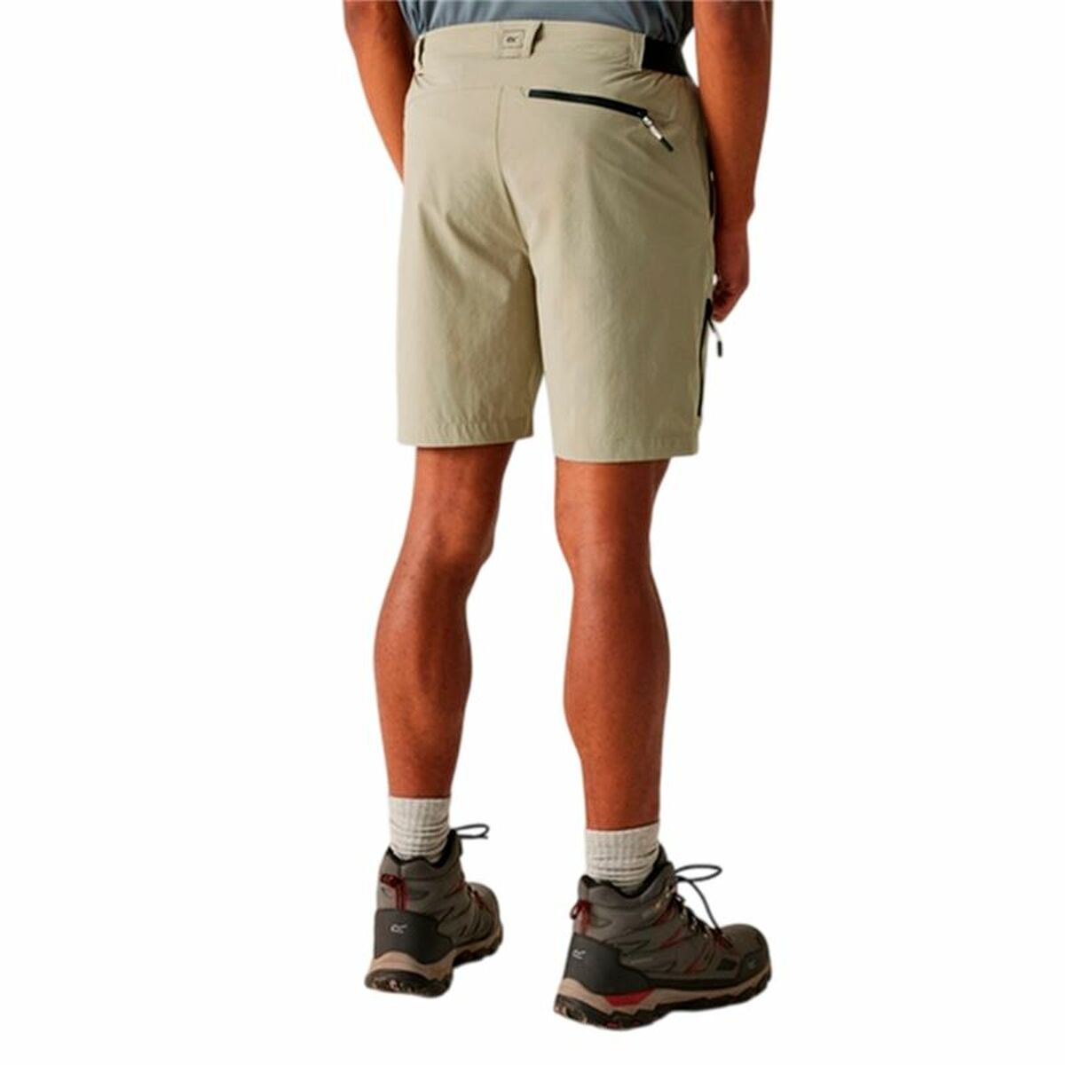 Pantalon Scurt Sport Regatta TrvlLghtPckawaySh Munte