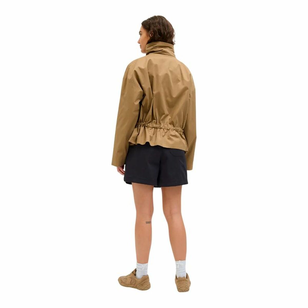 Pantaloni Scurți Sport pentru Damă Jack & Jones Jxmollie Campaign