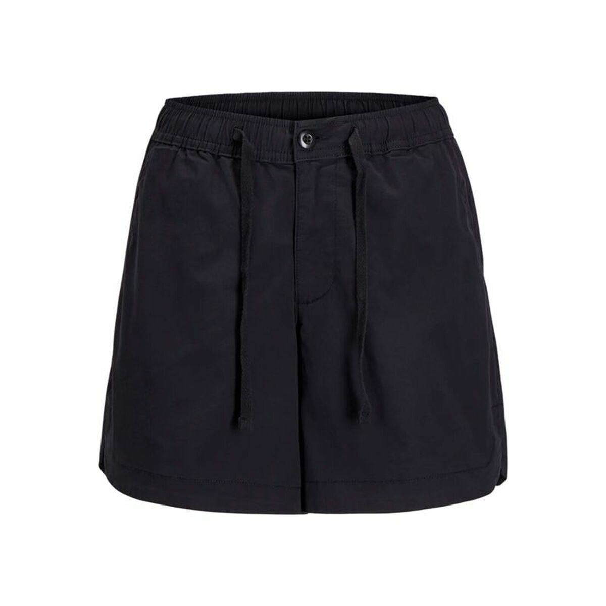 Pantaloni Scurți Sport pentru Damă Jack & Jones Jxmollie Campaign