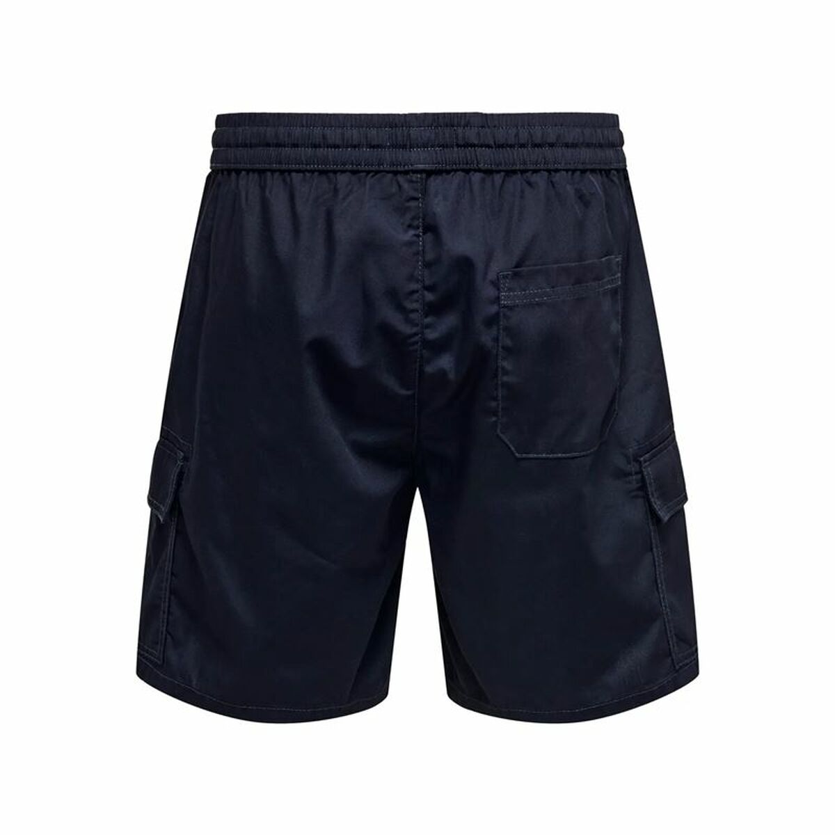 Pantalon Only & Sons Onskal Cargo 0287 Albastru