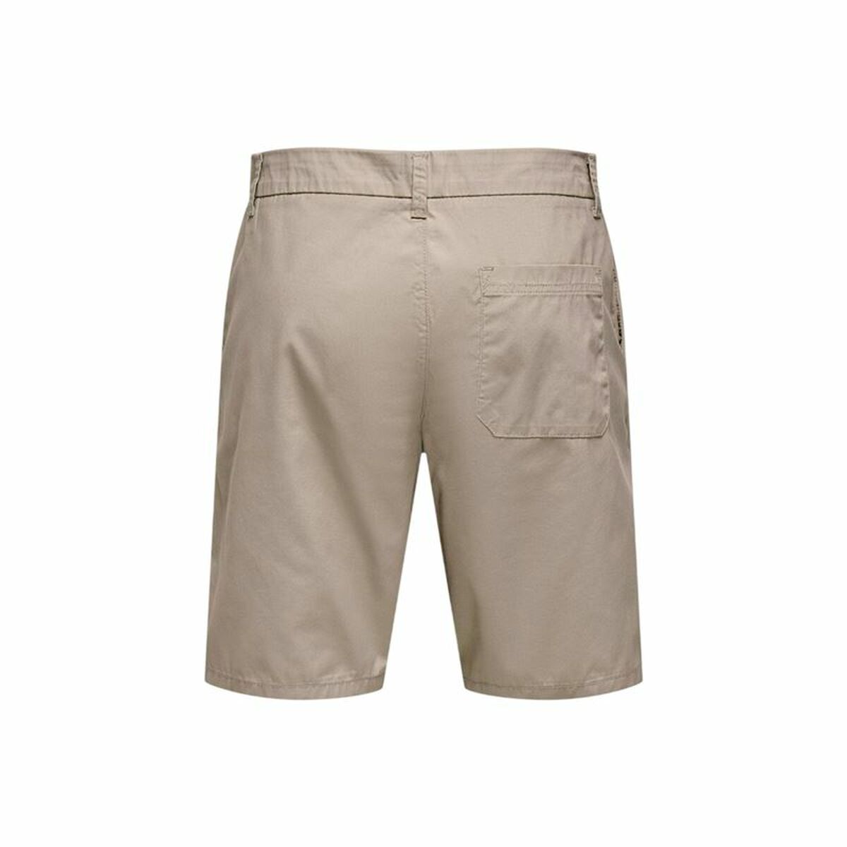 Pantalon Only & Sons Onskal Chino 0287 String Alb Natural