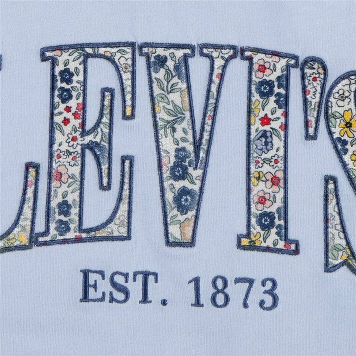 Tricou cu Mânecă Scurtă pentru Copii Levi's Lvg Ss Seasonal Graphic