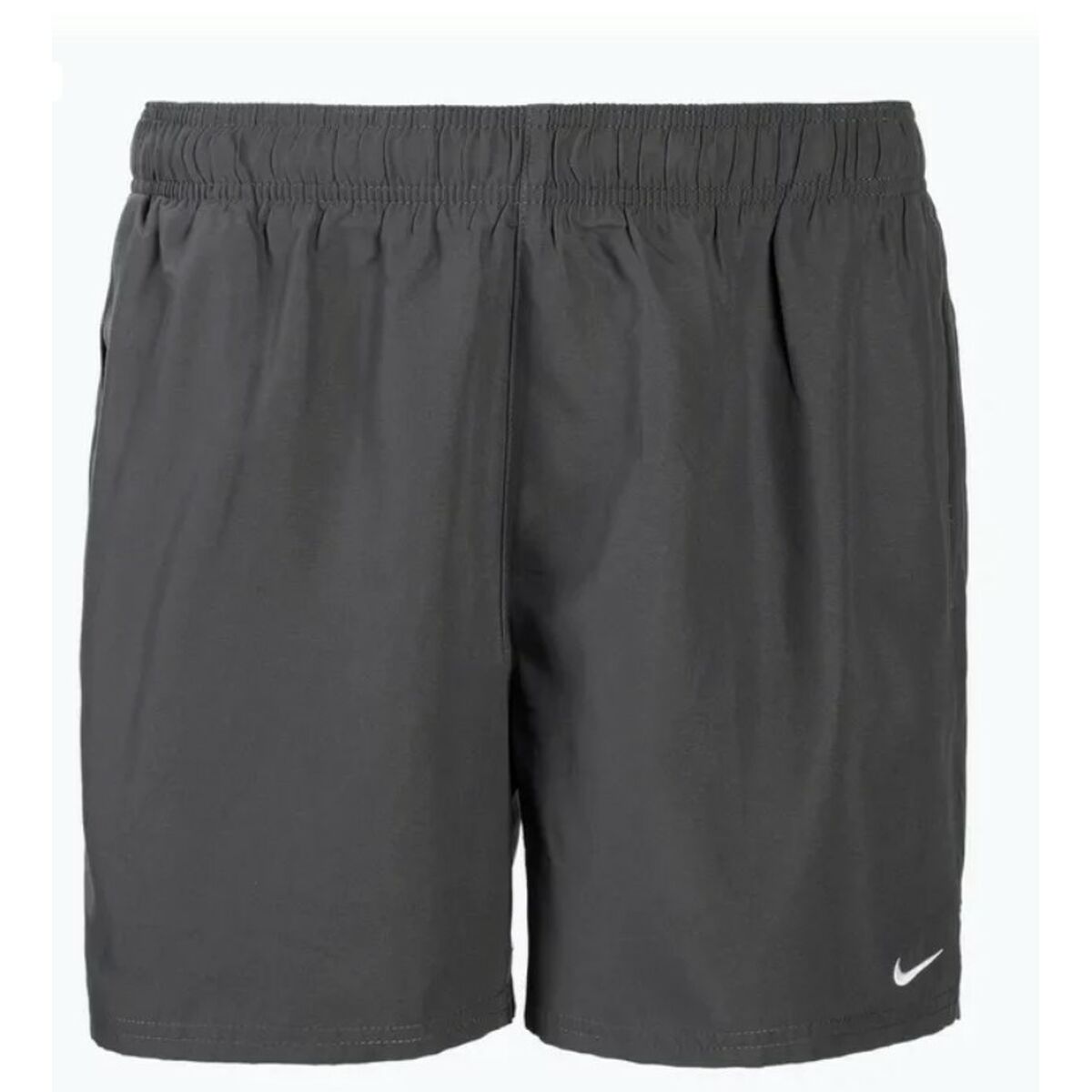 Costum de Baie Bărbați Nike 5" Volley Short Gri