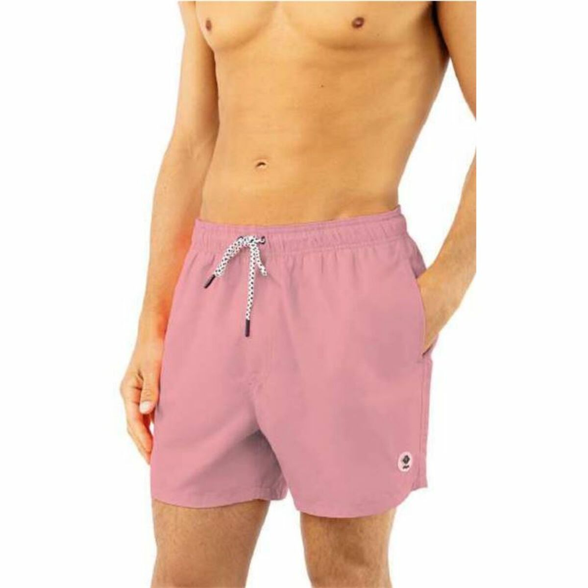 Costum de Baie Femei Alphaventure Nynte Roz