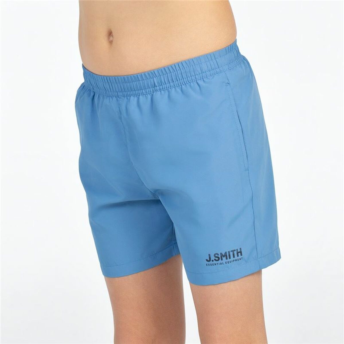 Costum de Baie Femei John Smith Albastru Indigo