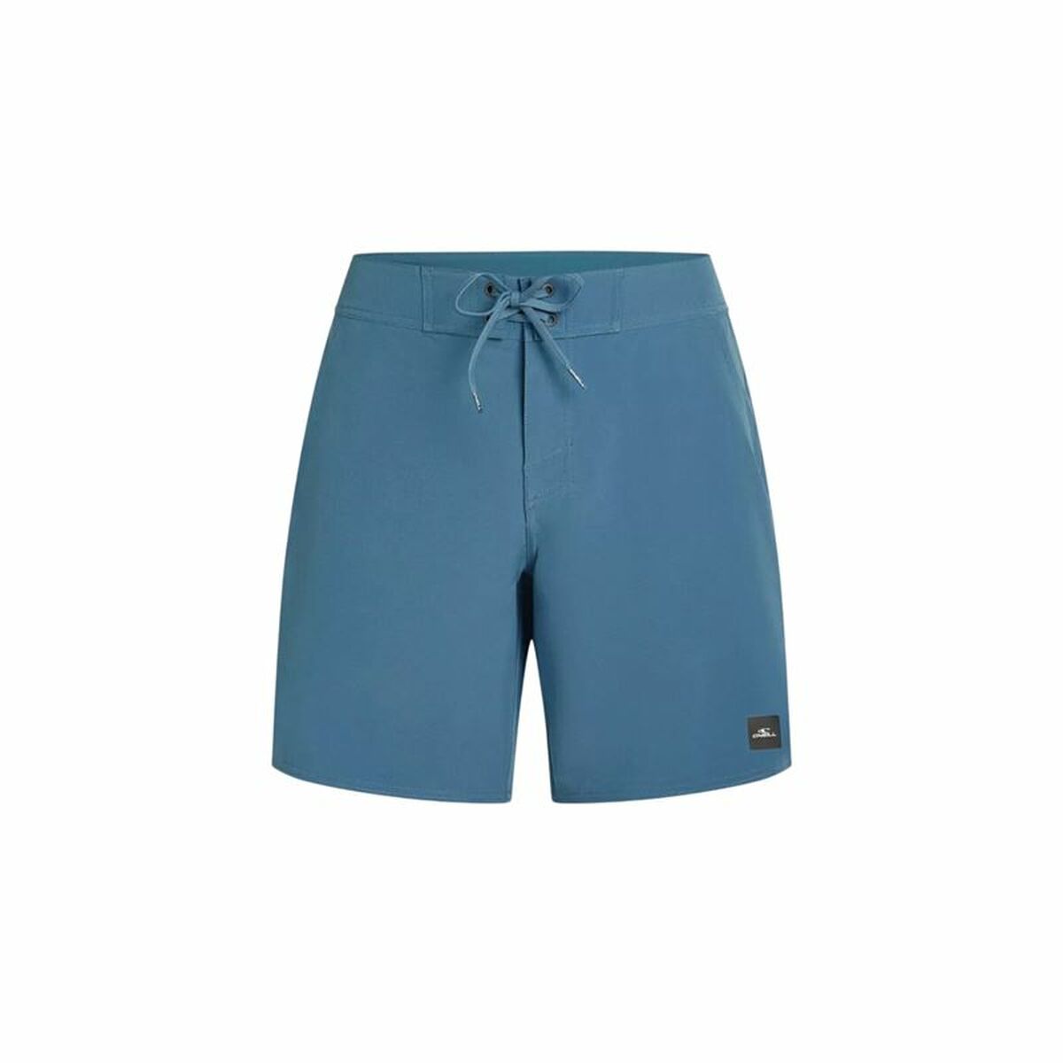 Costum de Baie Bărbați O'Neill Solid 17" Boardshorts Albastru