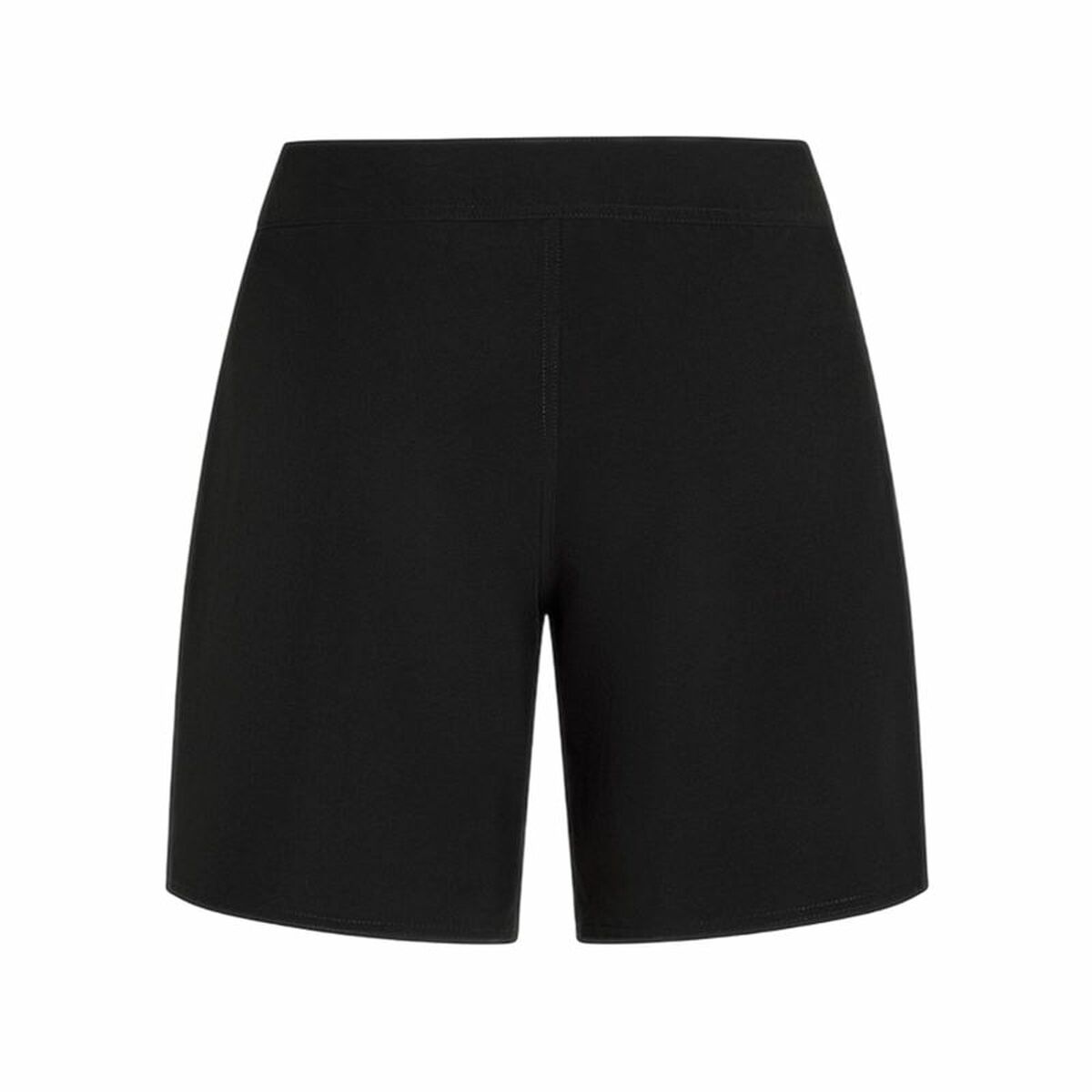 Costum de Baie Bărbați O'Neill Solid 17" Boardshorts Negru