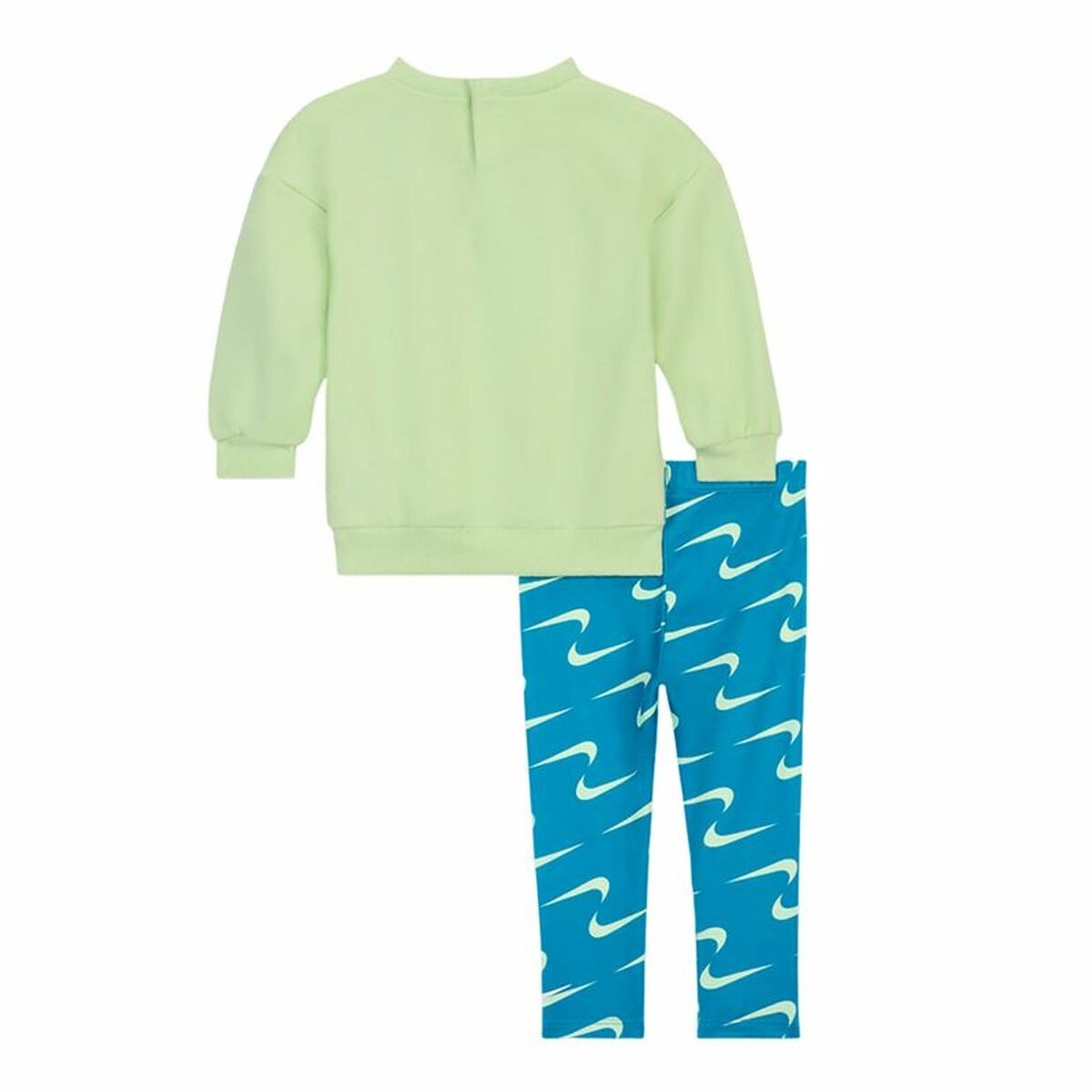 Set Sport pentru Copii Nike New Impressions Crew Multicolor