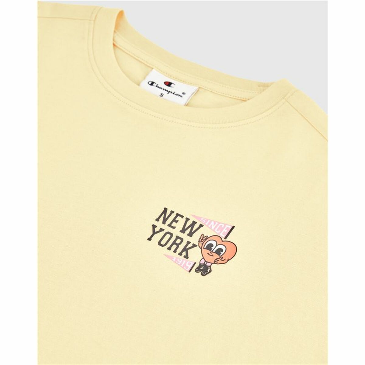 Set Sport pentru Copii Champion Alb