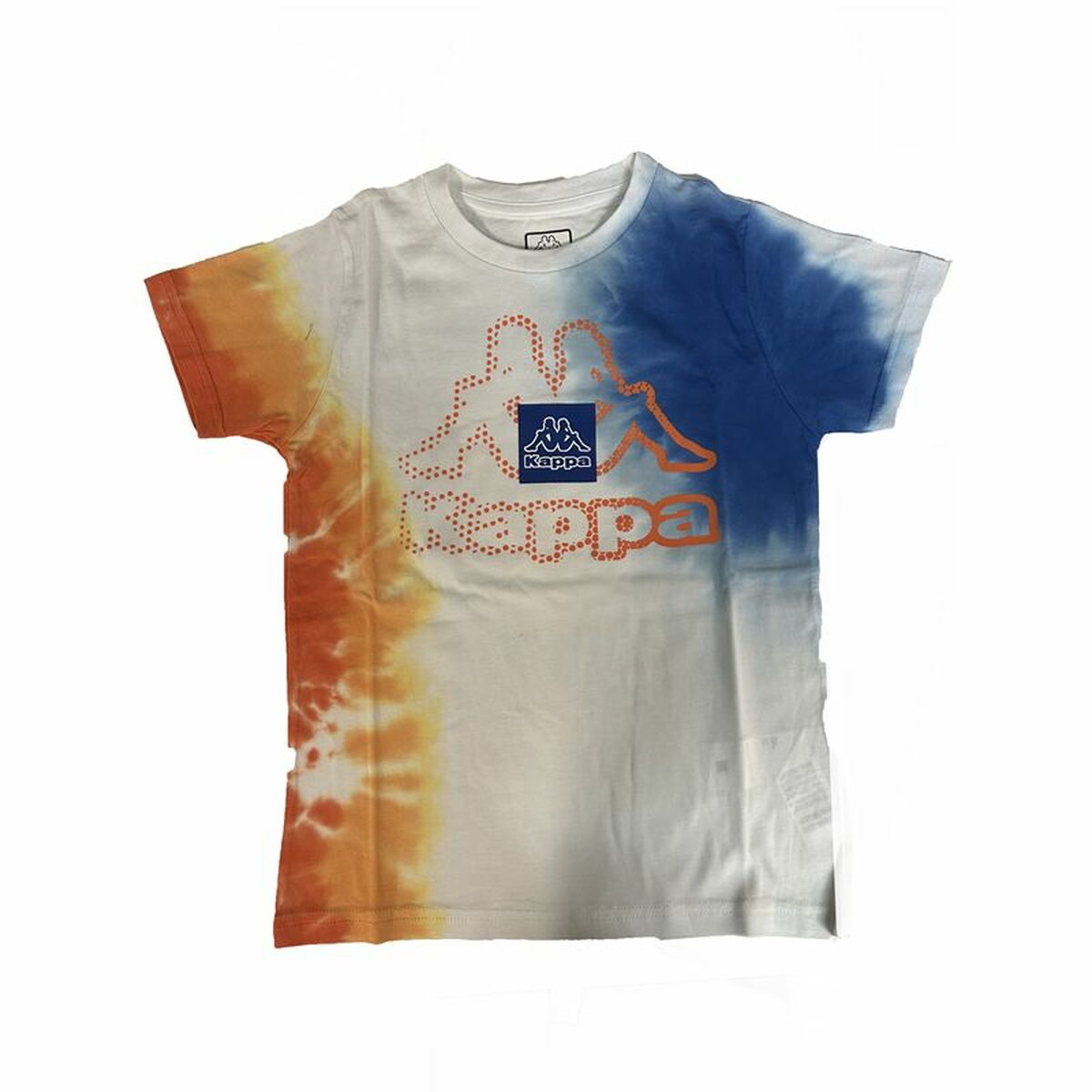 Set Sport pentru Copii Kappa 8036K0271F Albastru