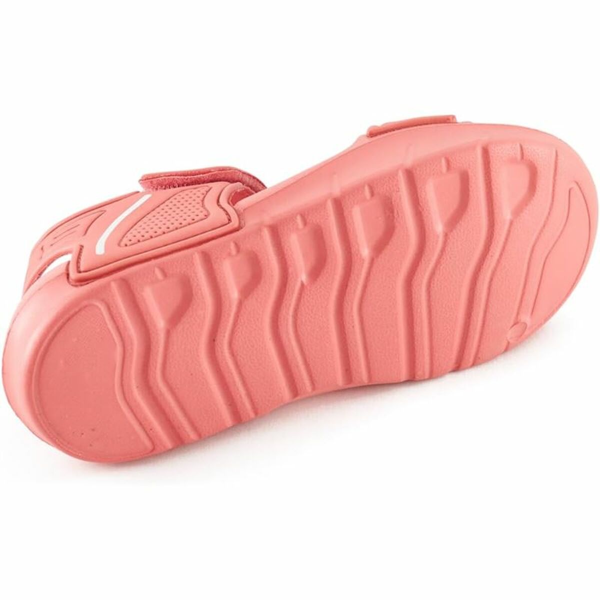 Șlapi pentru Copii Champion SQUIRT G Portocaliu