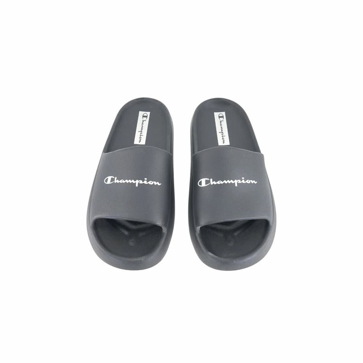 Șlapi pentru Damă Champion SOFT SLIPPER Slide Bleumarin