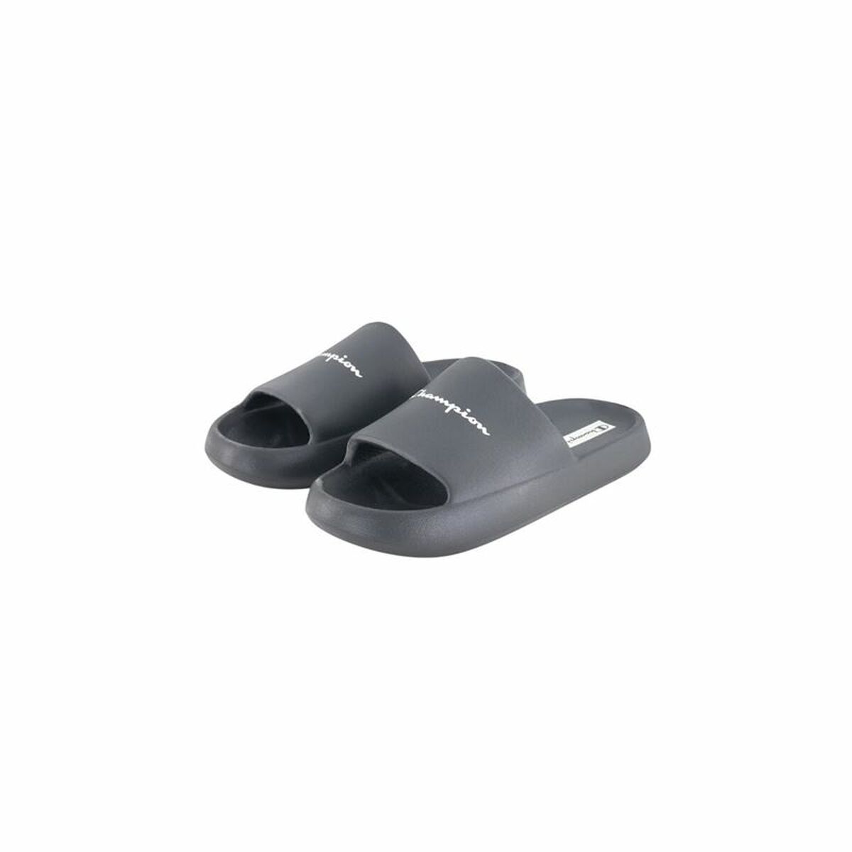 Șlapi pentru Damă Champion SOFT SLIPPER Slide Bleumarin