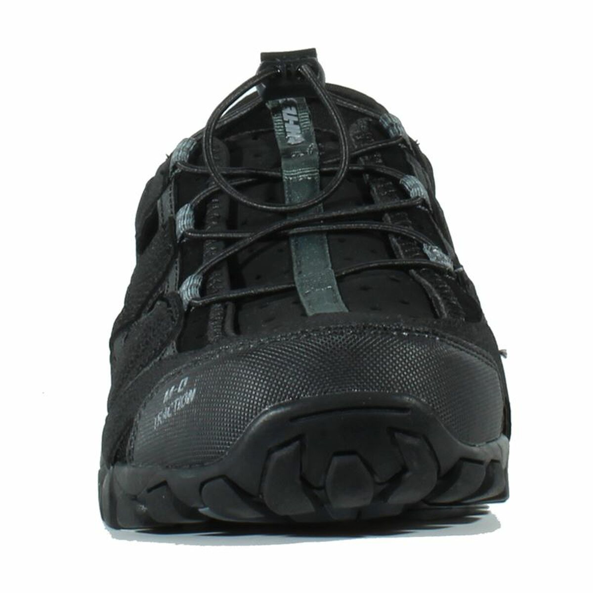 Sandale de munte Hi-Tec Millares Negru