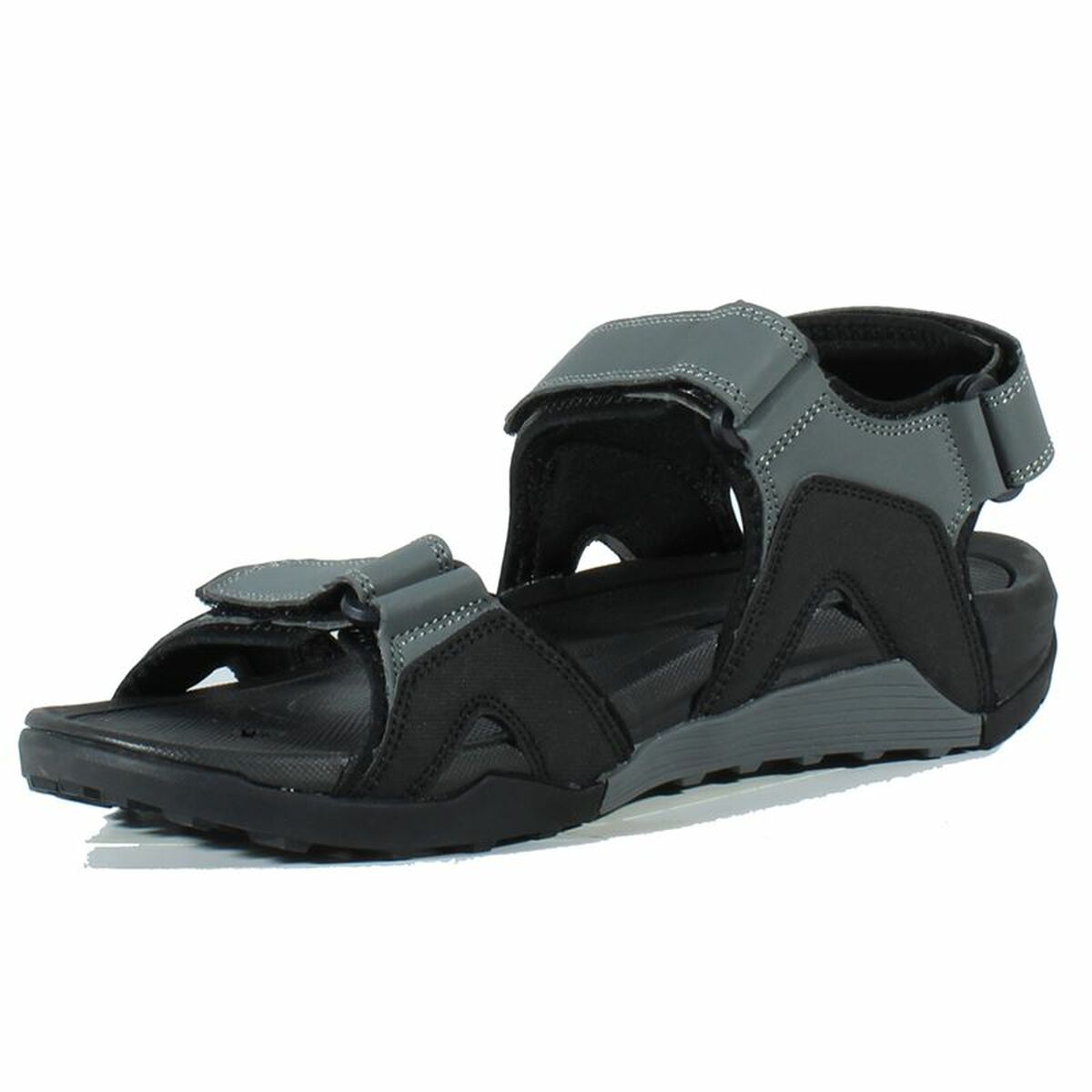 Sandale de munte Hi-Tec Ballale Gri