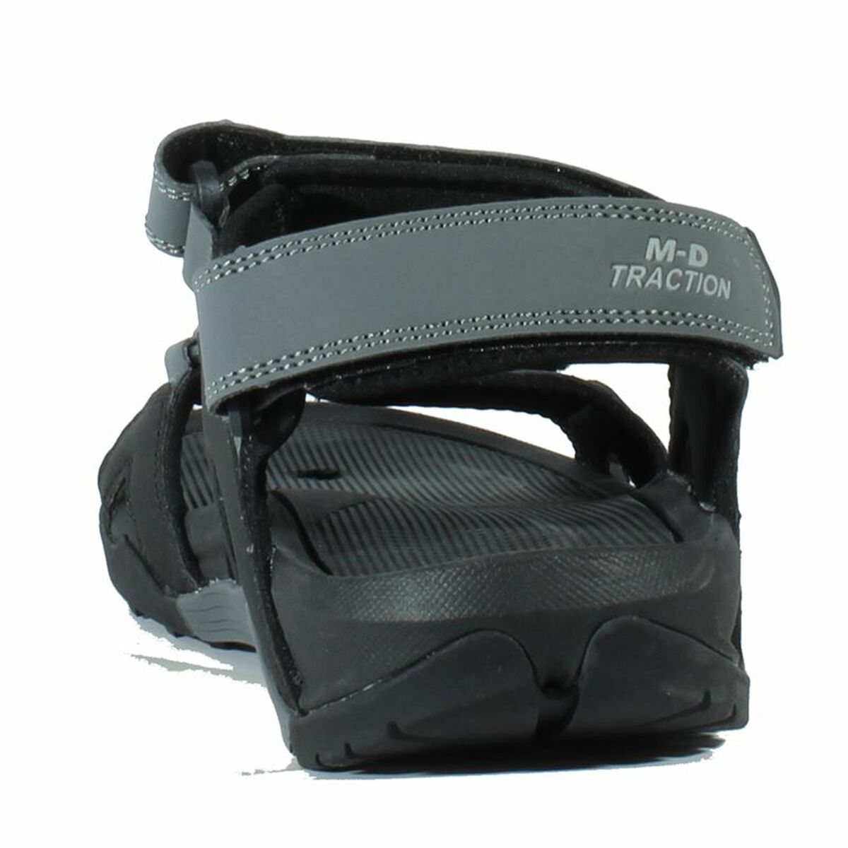 Sandale de munte Hi-Tec Ballale Gri