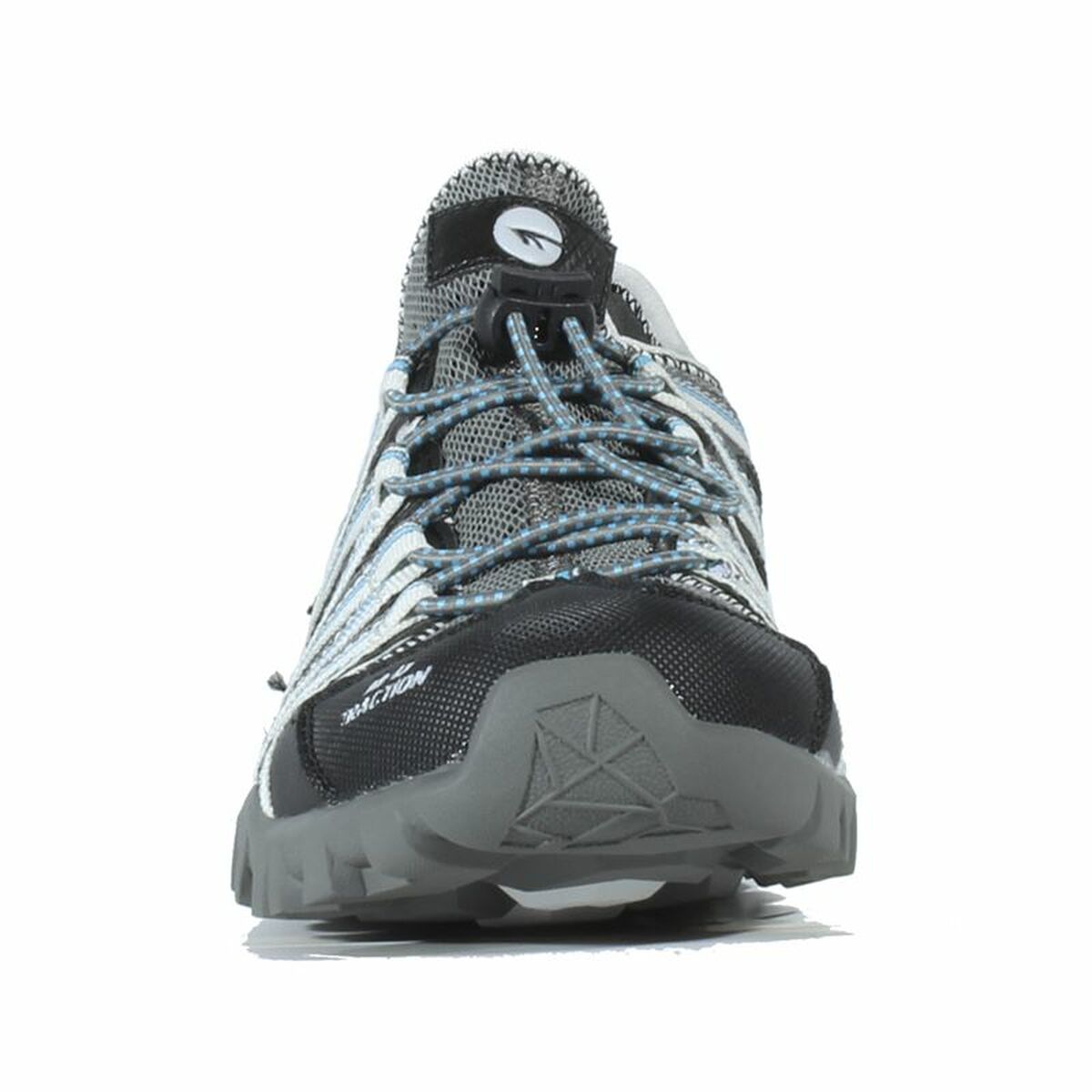 Sandale de munte Hi-Tec Pampa Gri