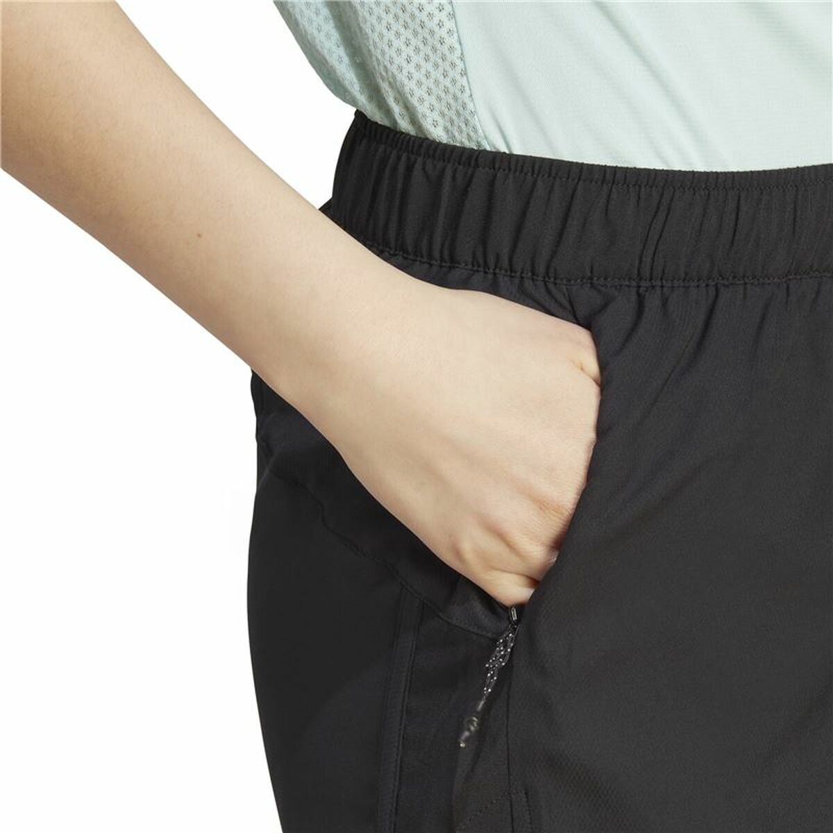 Pantalon Scurt Sport Adidas Mt Trail