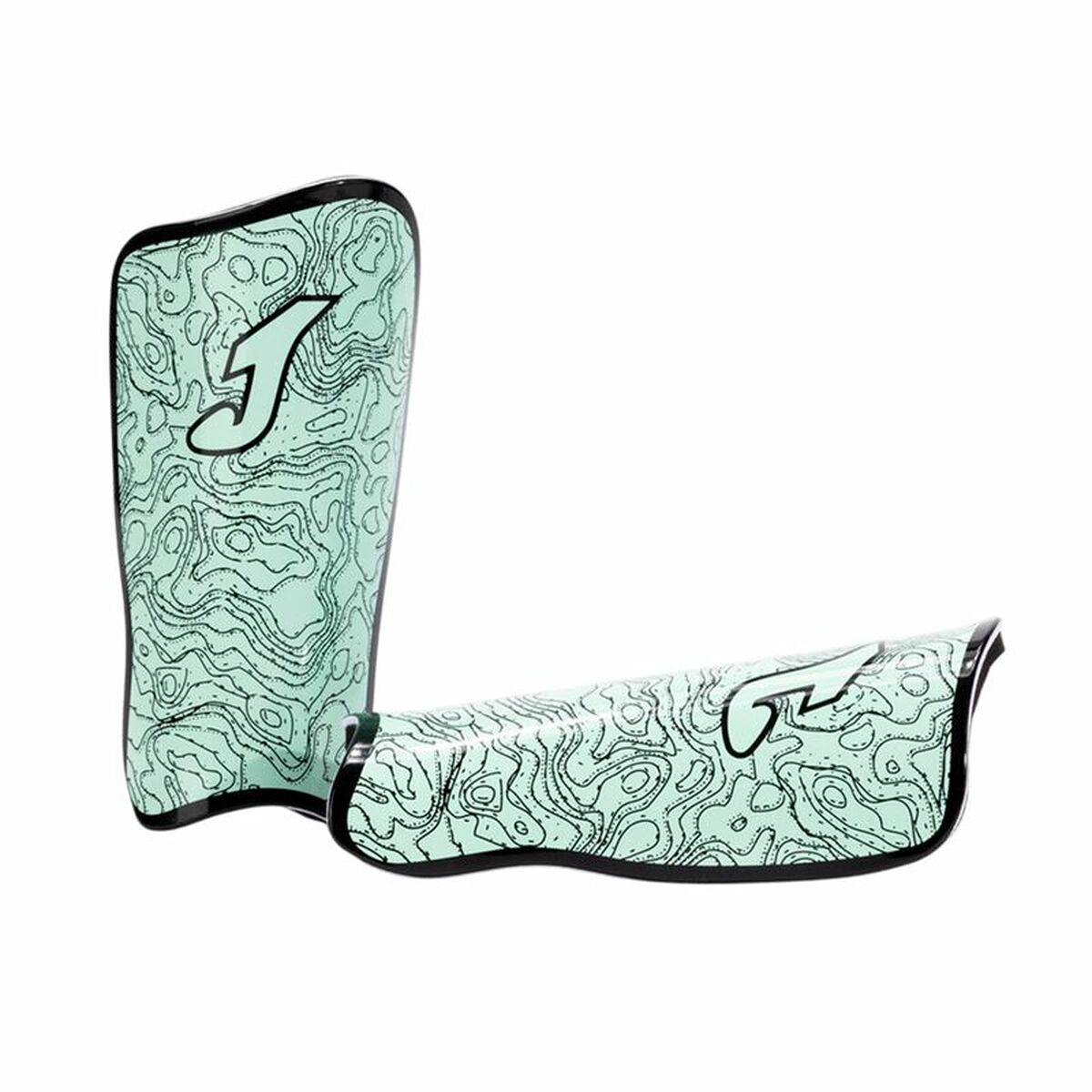 Apărători pentru Gambe Joma Sport Panther Albastru