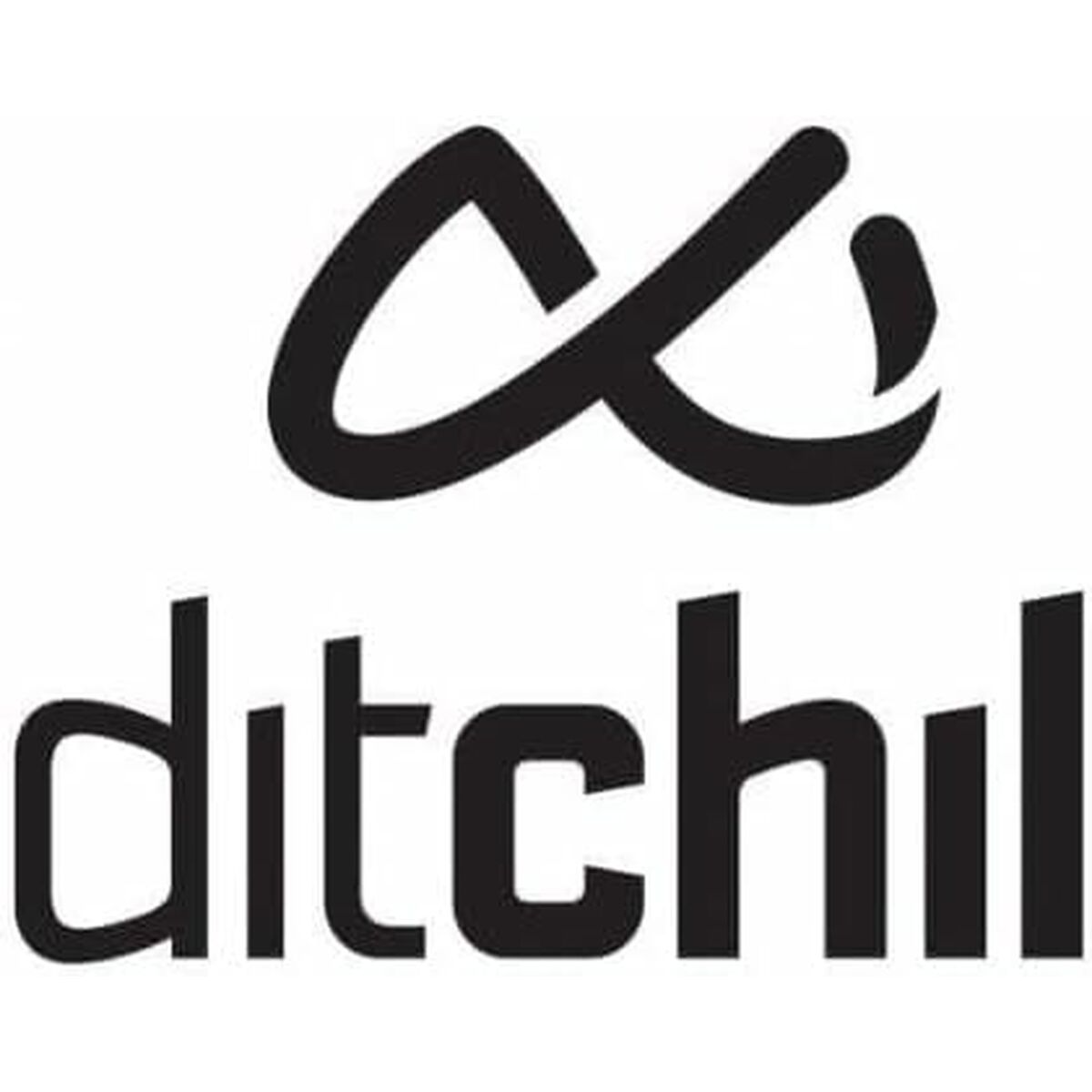 Colanți Sport de Damă Ditchil Alive Albastru Mov