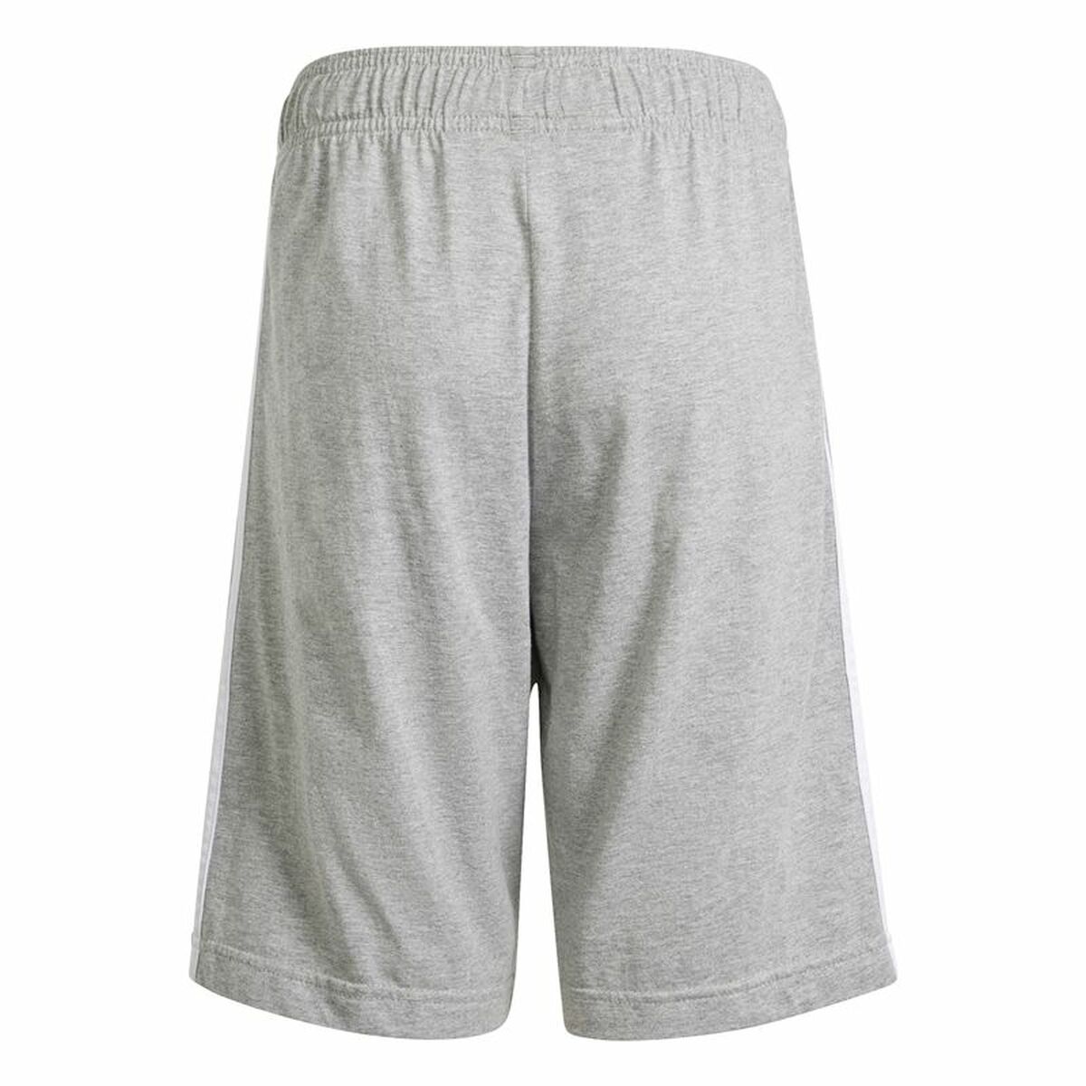 Pantaloni Scurți Sport pentru Copii Adidas IS2573 Gri