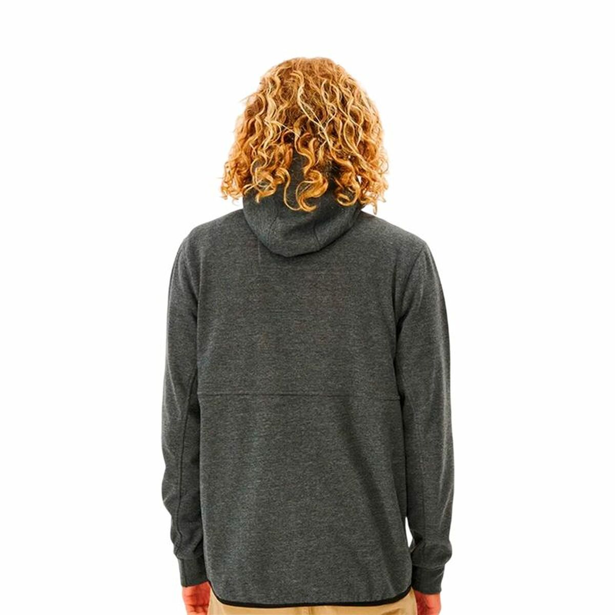 Vestă Rip Curl Anti Series Departed Zip Thr Gri închis