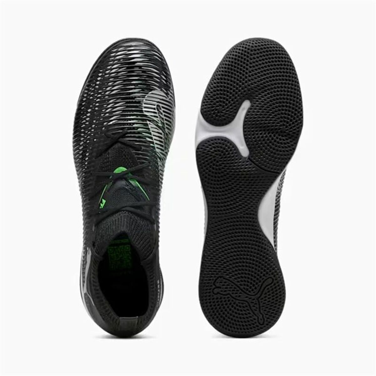 Încălțăminte de Fotbal Sală pentru Adulți Puma Future 8 Match It