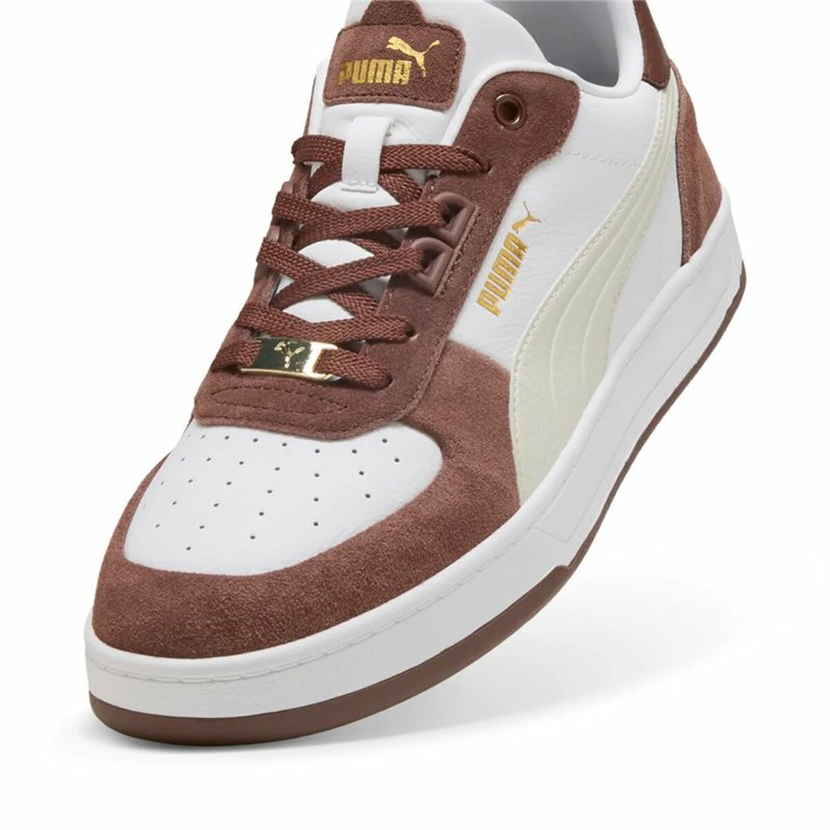 Adidași Casual Bărbați Puma Caven 2.0 Lux S 43