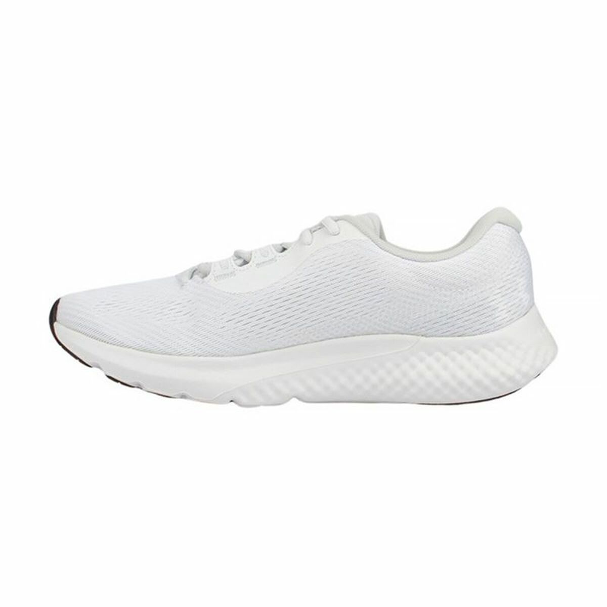 Încălțăminte de Running pentru Adulți Under Armour 3026998-101 Alb
