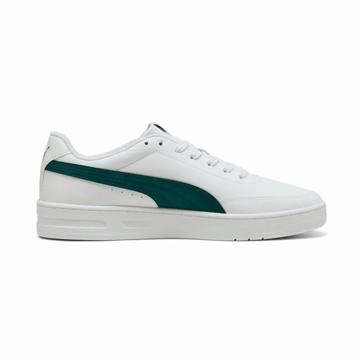 Adidași Casual Bărbați Puma Court Classic Clean 41