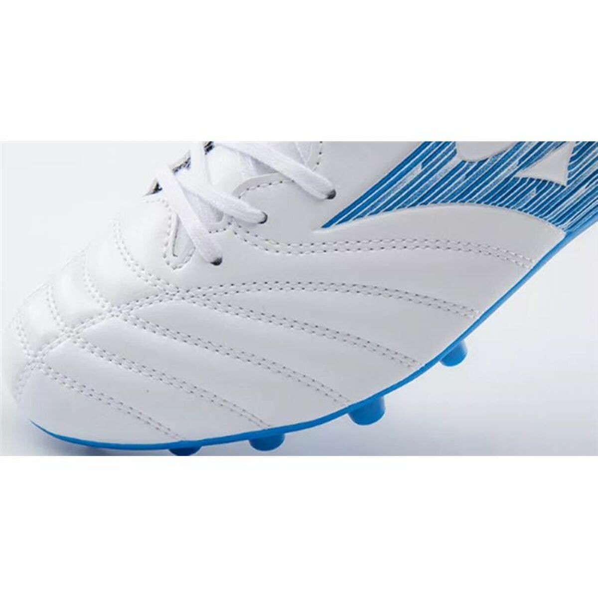 Încălțăminte de Fotbal pentru Adulți Mizuno Monarcida Neo III Select Ag Indigo