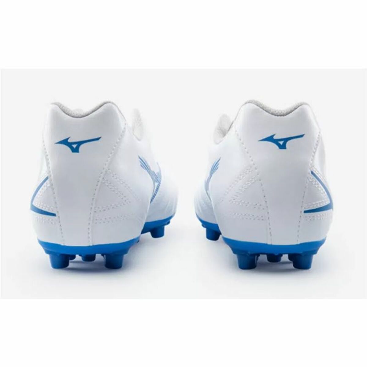 Încălțăminte de Fotbal pentru Adulți Mizuno Monarcida Neo III Select Ag Indigo
