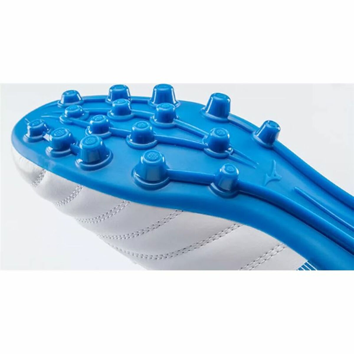 Încălțăminte de Fotbal pentru Adulți Mizuno Monarcida Neo III Select Ag Indigo