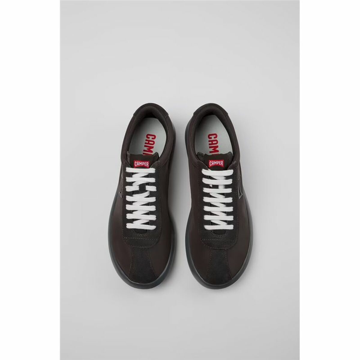 Adidași Casual Bărbați Camper Rug Meteor,Vega Meteor/Fiesta Maro