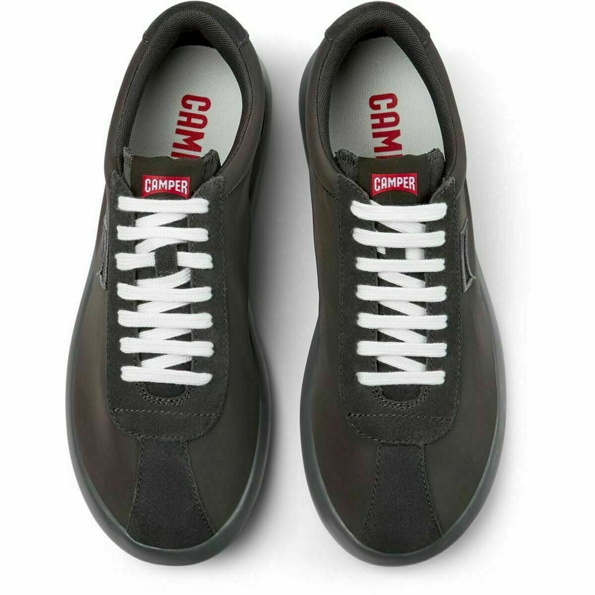 Adidași Casual Bărbați Camper Rug Meteor,Vega Meteor/Fiesta Maro