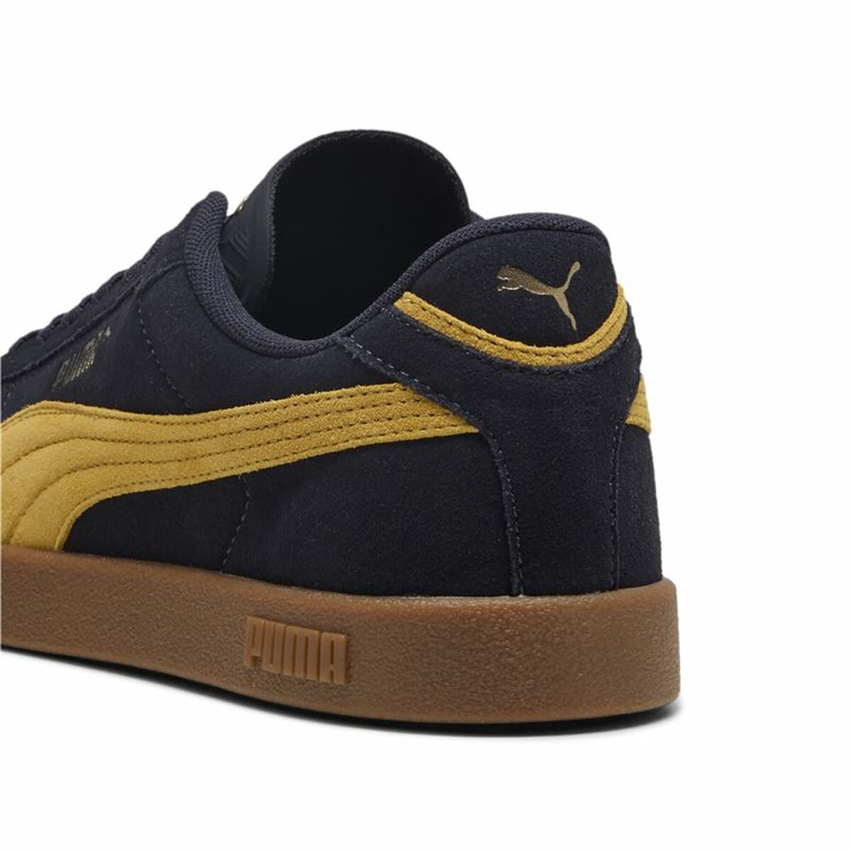 Adidași Casual Bărbați Puma Club II Era Suede 45