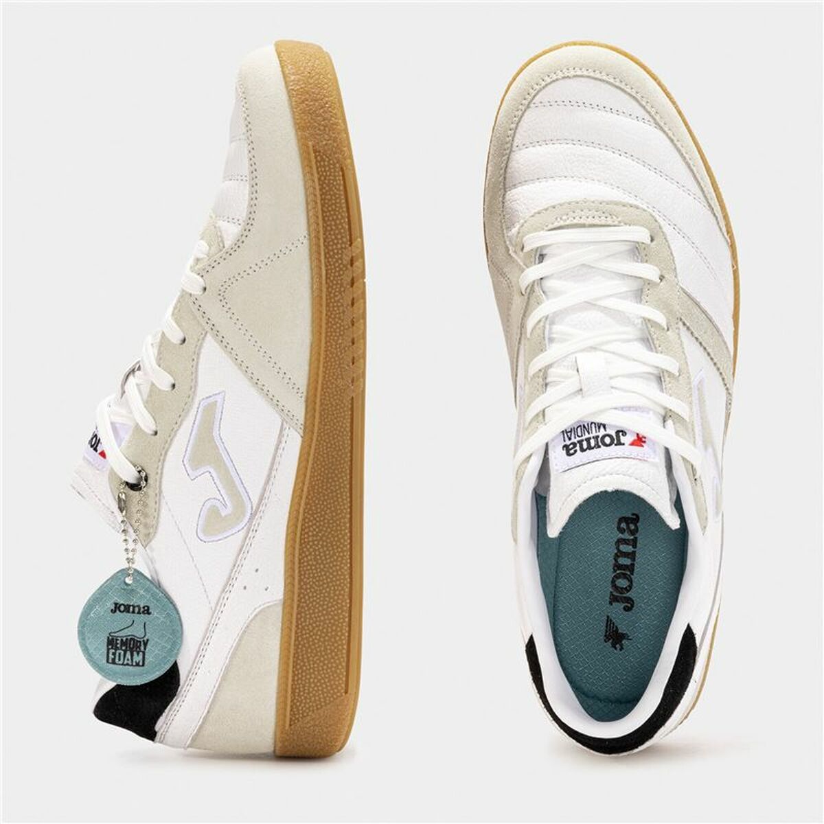 Încălțăminte Sport Bărbați Joma Sport C.Mundial Men 2502